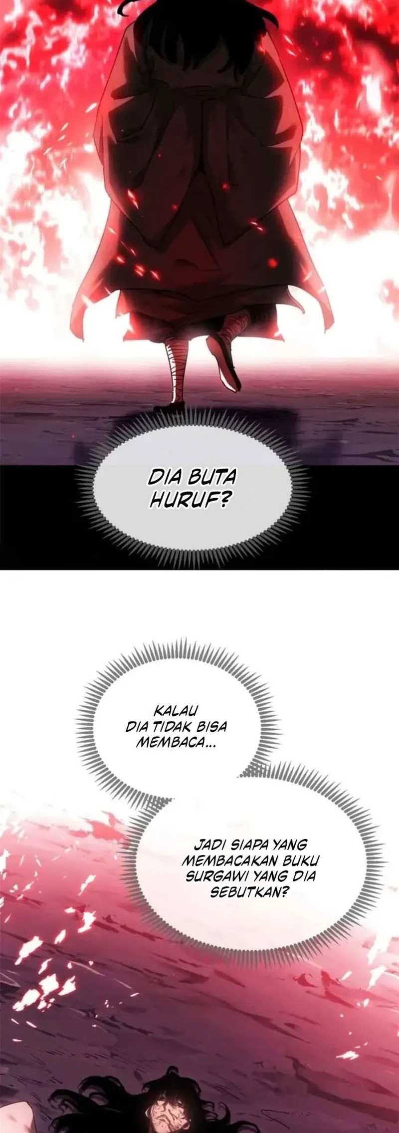 Dao of the Bizarre Immortal Chapter 16 - halaman 12