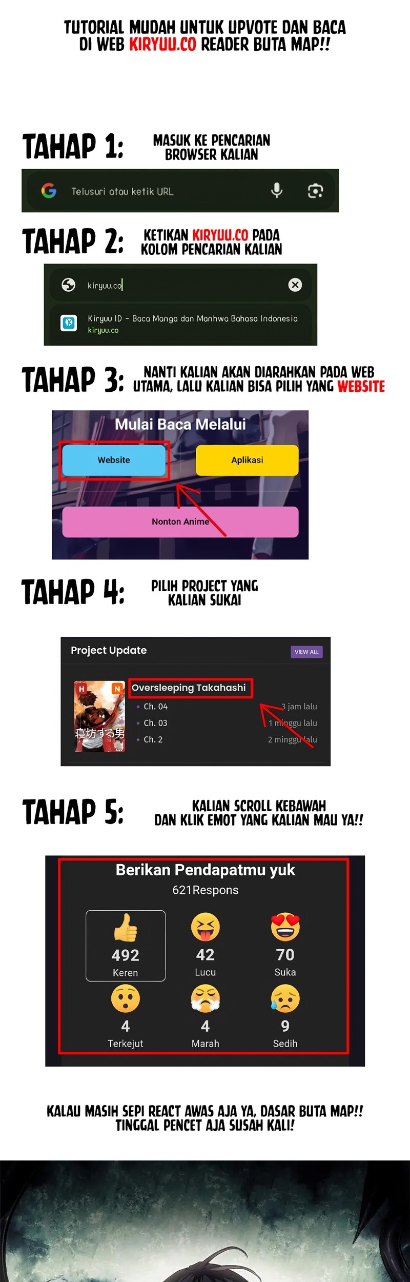 Dao of the Bizarre Immortal Chapter 17 - halaman 1