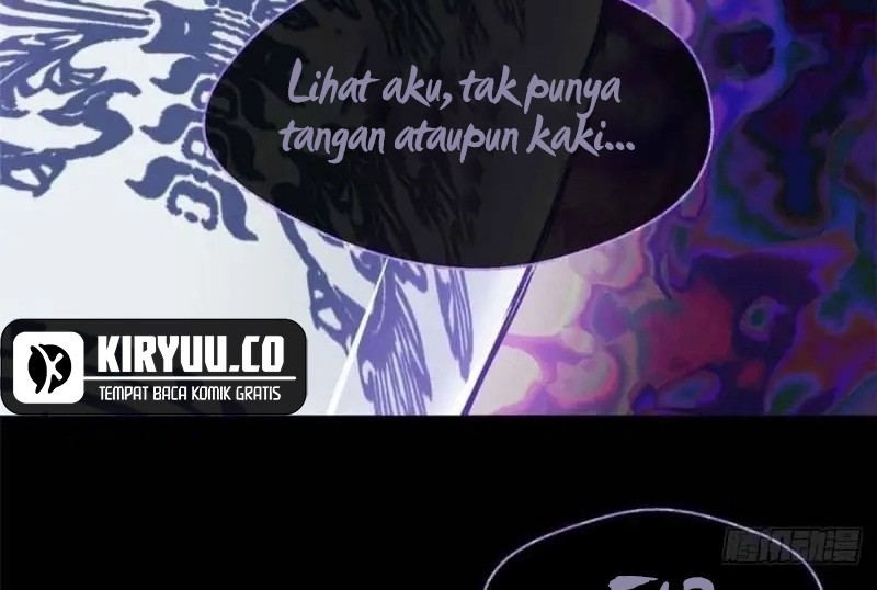 Dao of the Bizarre Immortal Chapter 17 - halaman 25