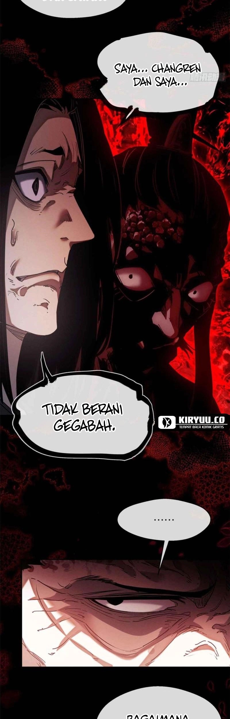 Dao of the Bizarre Immortal Chapter 18 - halaman 11