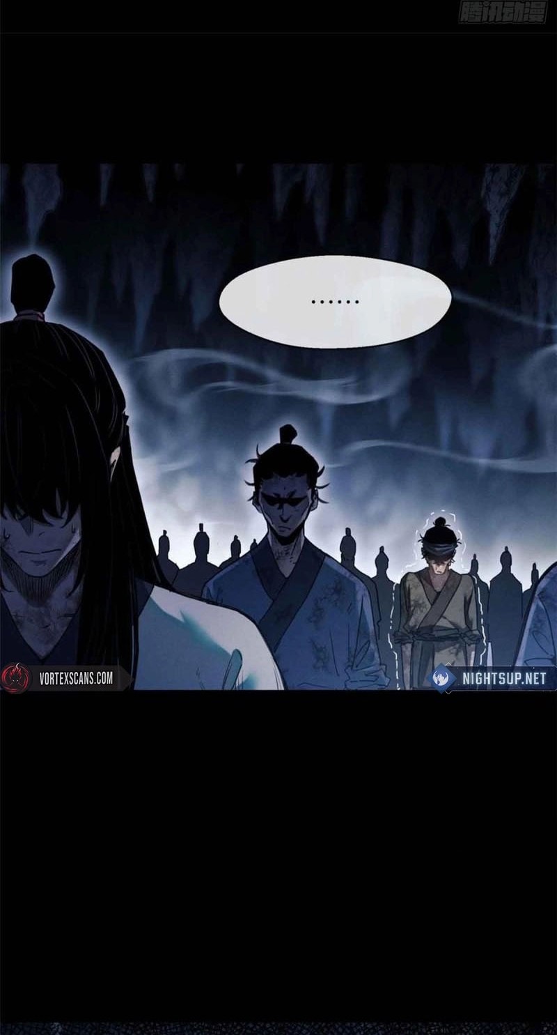 Dao of the Bizarre Immortal Chapter 18 - halaman 13