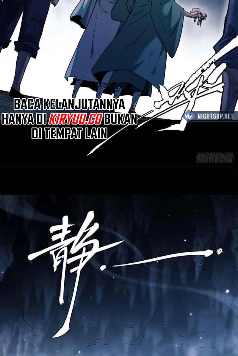 Dao of the Bizarre Immortal Chapter 18 - halaman 17