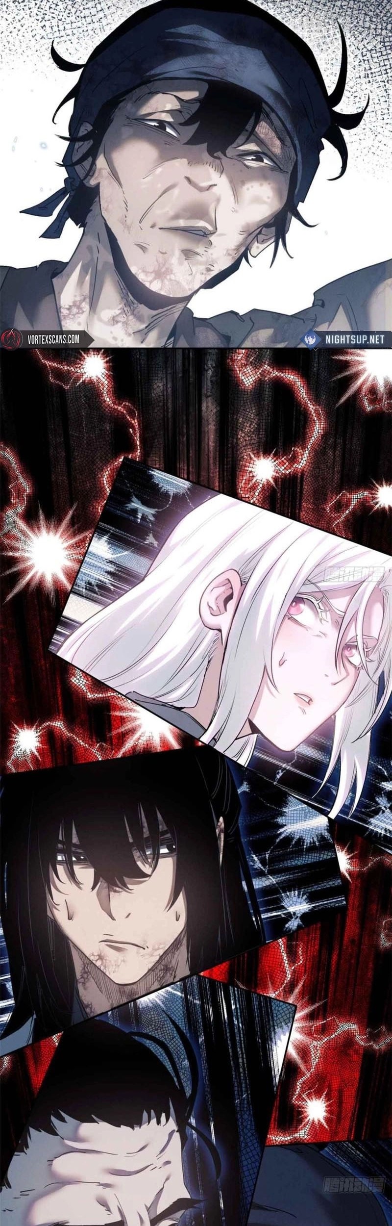 Dao of the Bizarre Immortal Chapter 18 - halaman 23