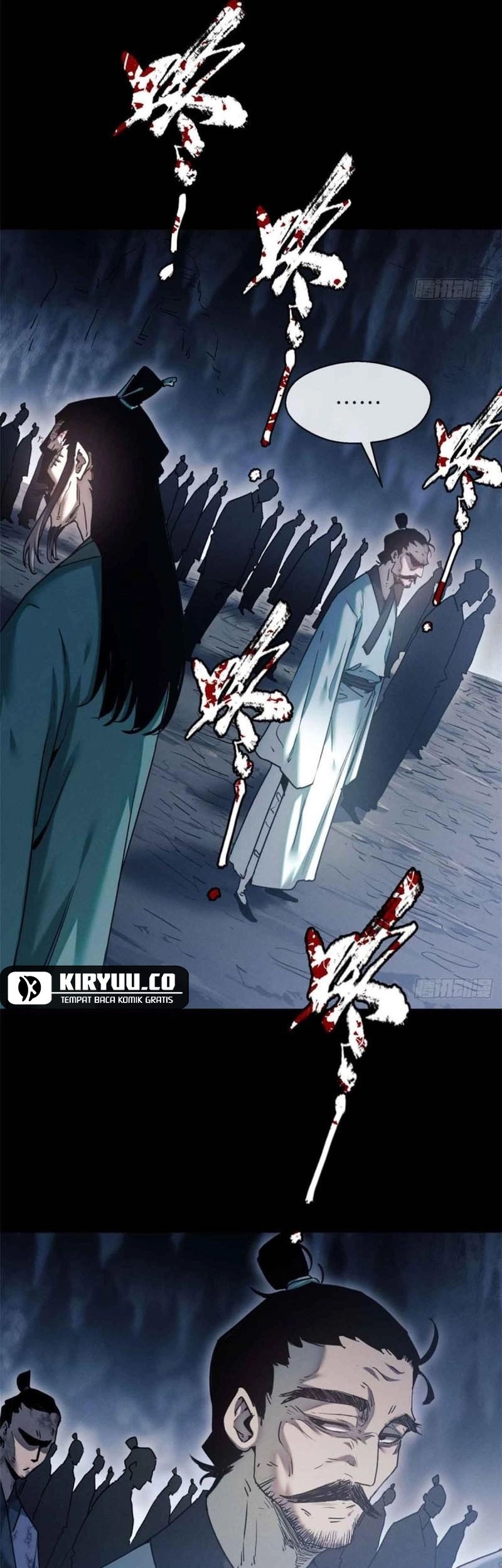 Dao of the Bizarre Immortal Chapter 18 - halaman 26