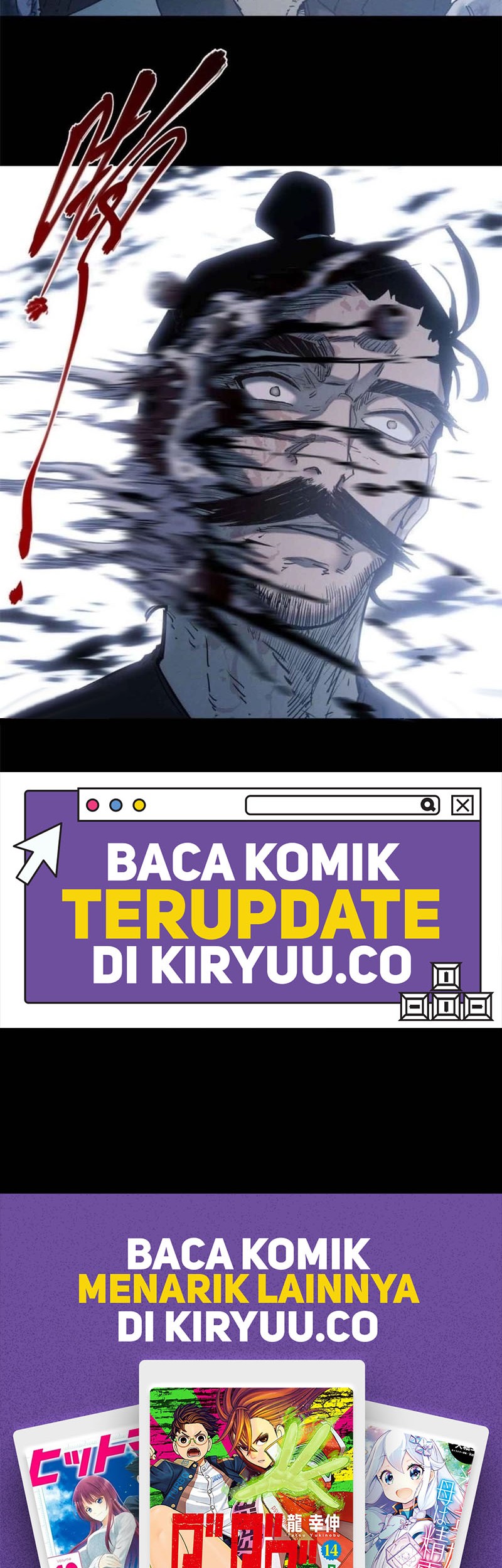 Dao of the Bizarre Immortal Chapter 18 - halaman 27