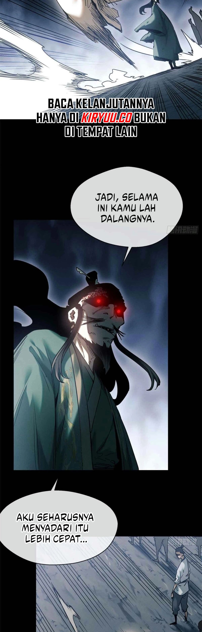 Dao of the Bizarre Immortal Chapter 19 - halaman 15