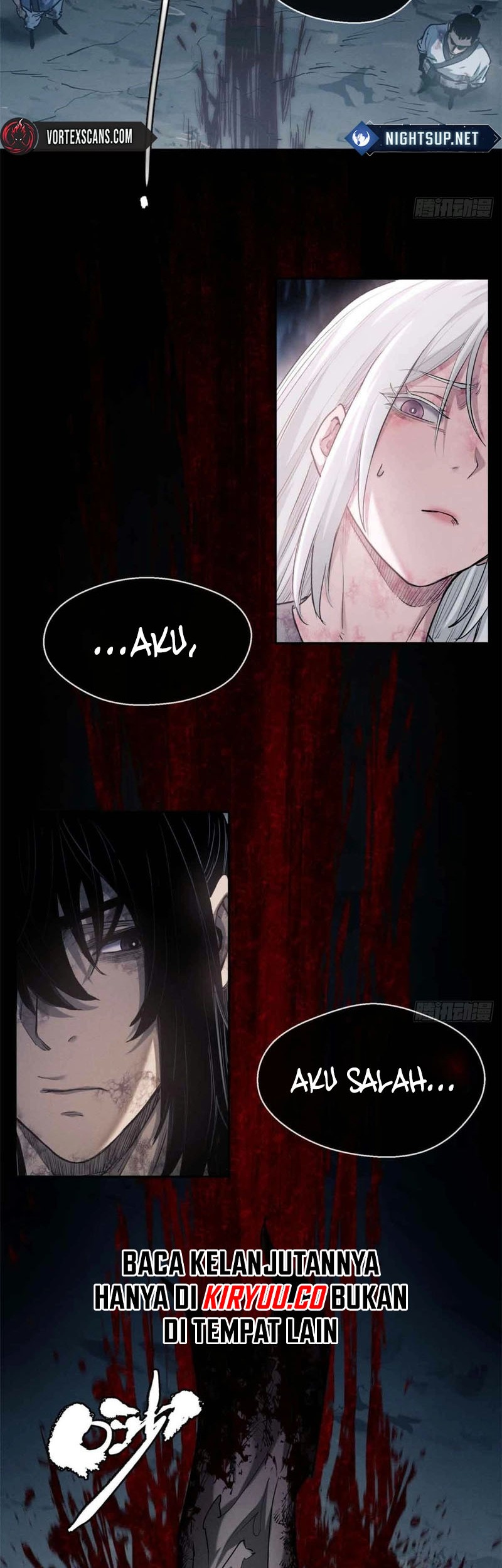Dao of the Bizarre Immortal Chapter 19 - halaman 23