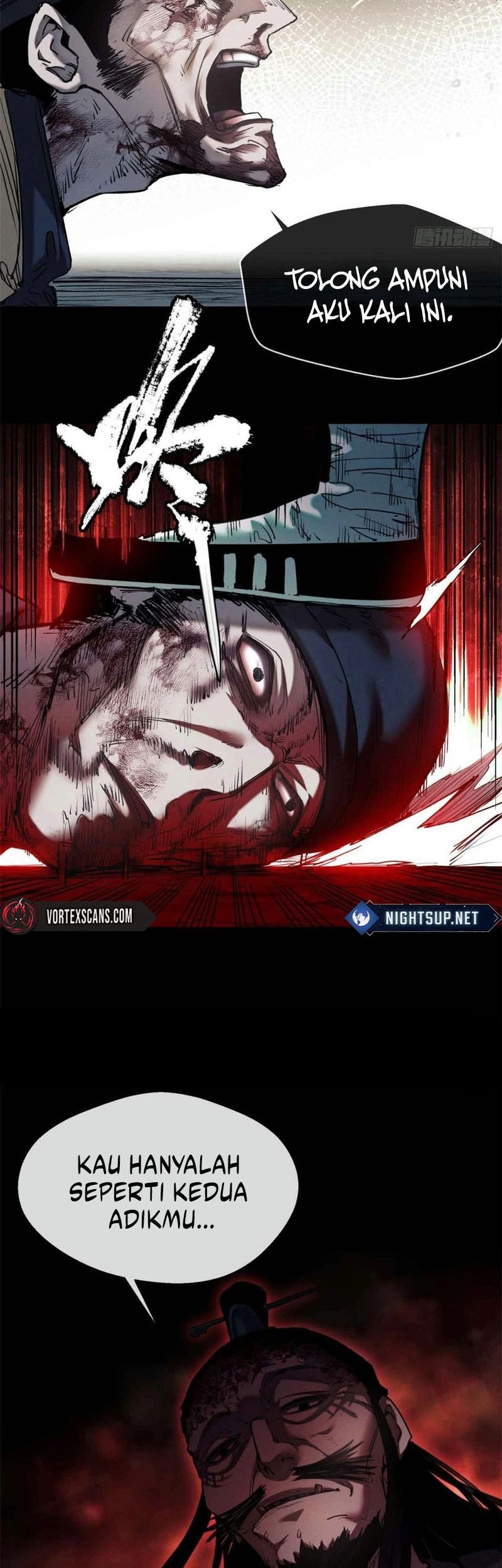 Dao of the Bizarre Immortal Chapter 19 - halaman 27