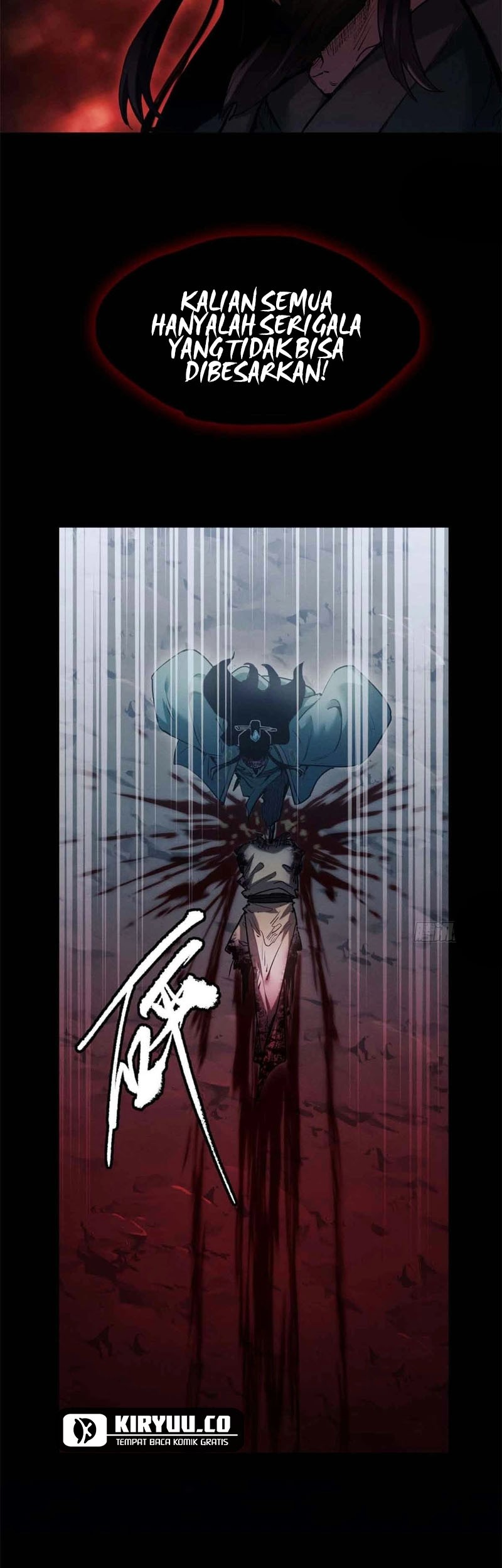 Dao of the Bizarre Immortal Chapter 19 - halaman 28