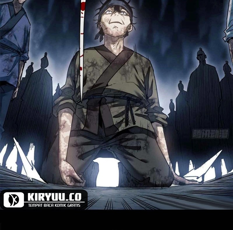 Dao of the Bizarre Immortal Chapter 19 - halaman 5