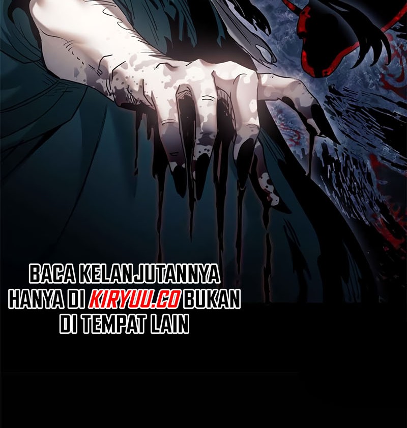 Dao of the Bizarre Immortal Chapter 19 - halaman 9