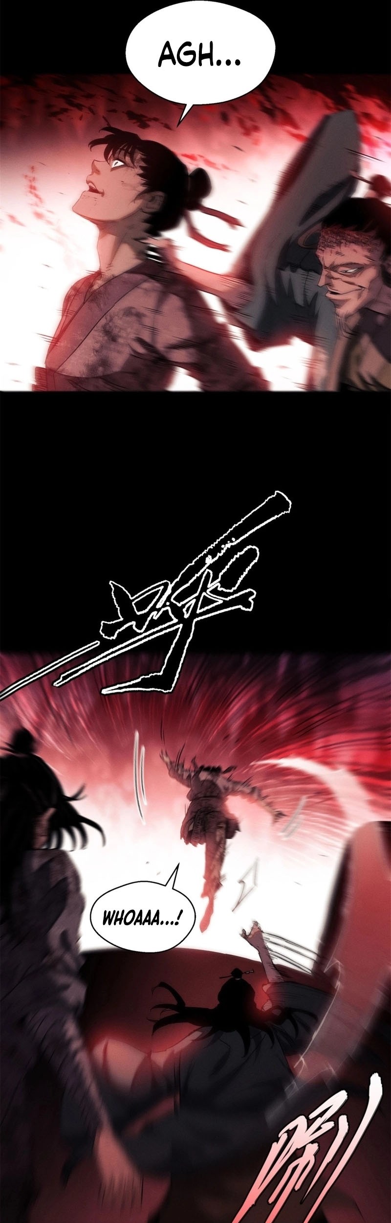 Dao of the Bizarre Immortal Chapter 2 - halaman 10