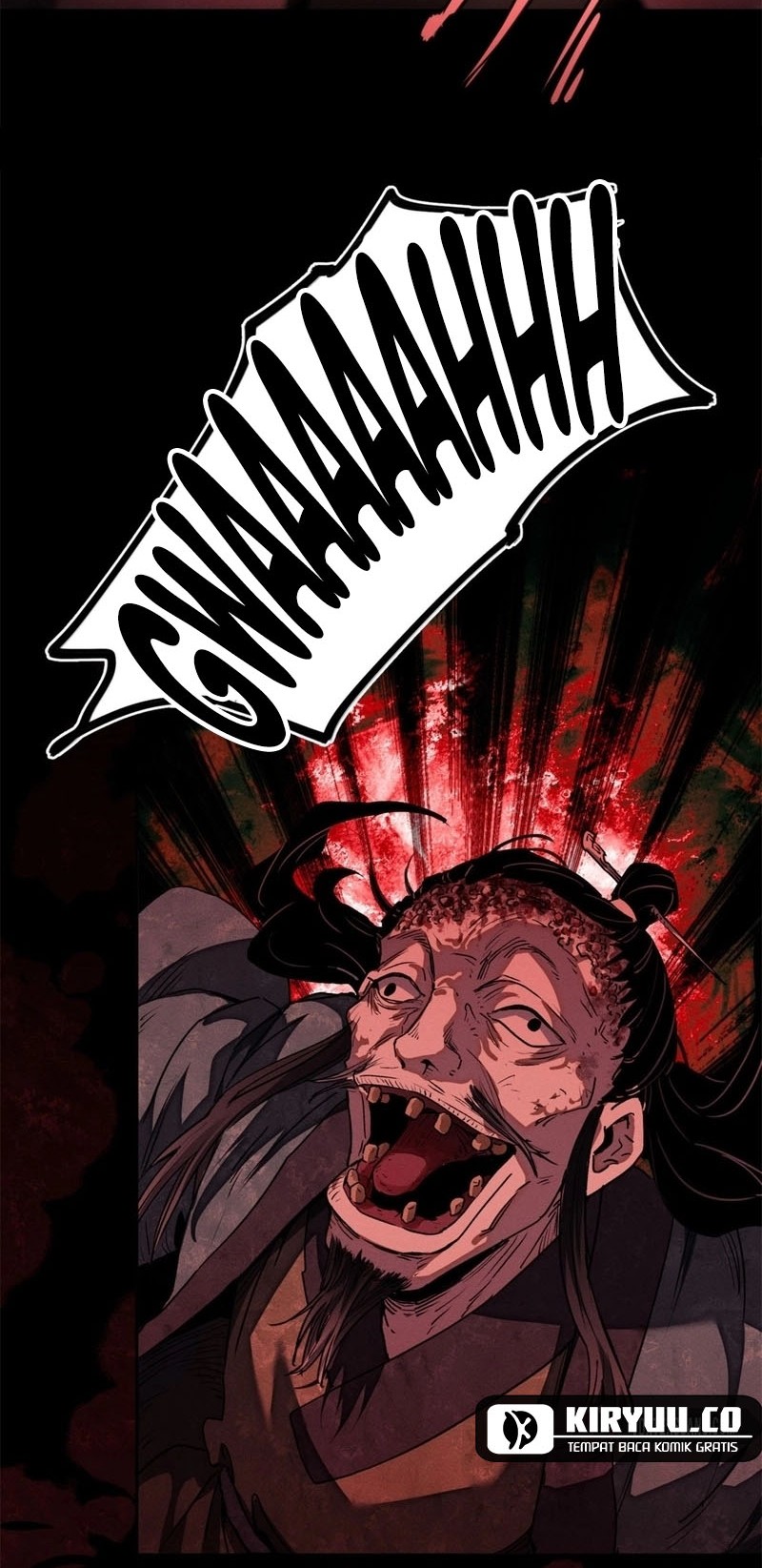 Dao of the Bizarre Immortal Chapter 2 - halaman 11