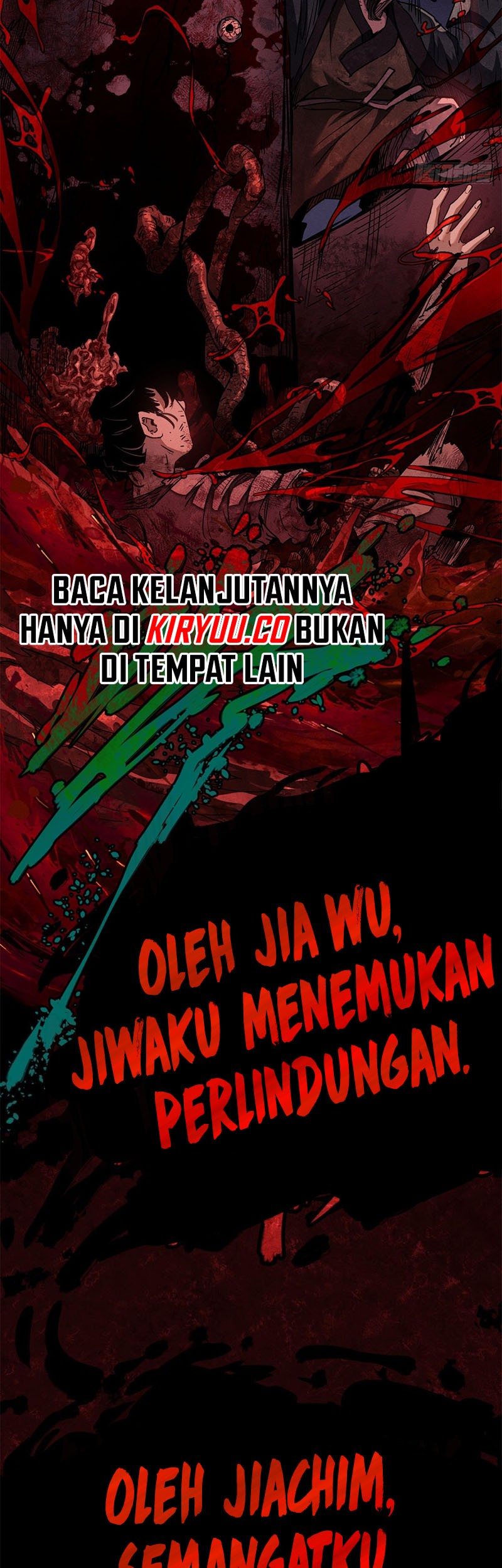 Dao of the Bizarre Immortal Chapter 2 - halaman 14