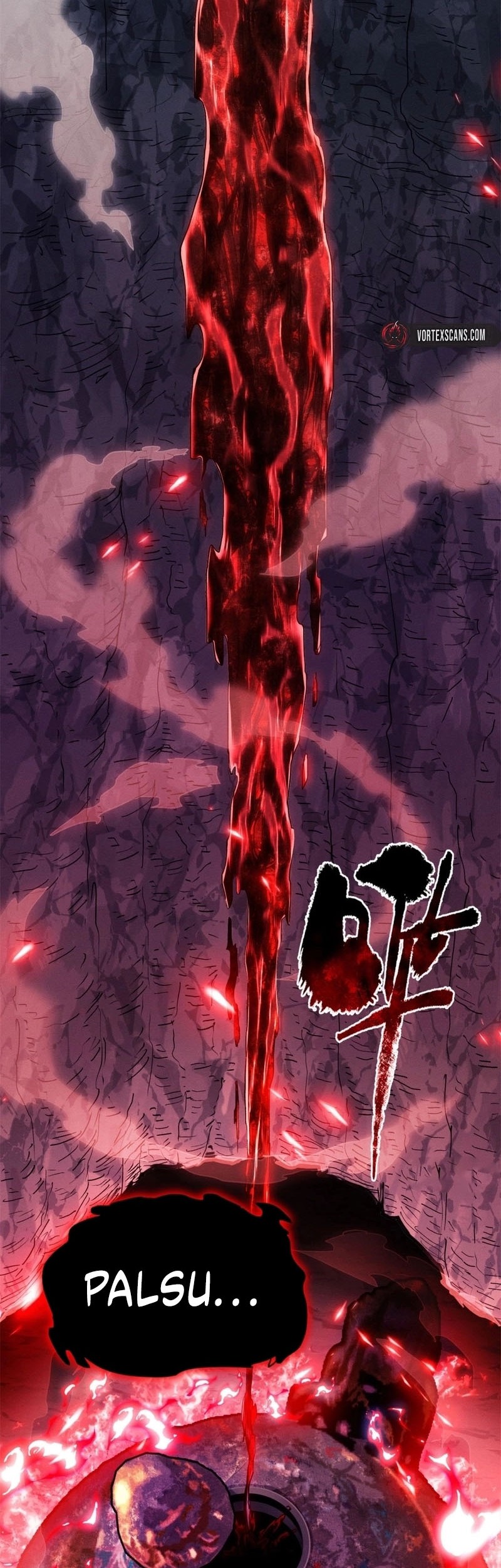 Dao of the Bizarre Immortal Chapter 2 - halaman 20