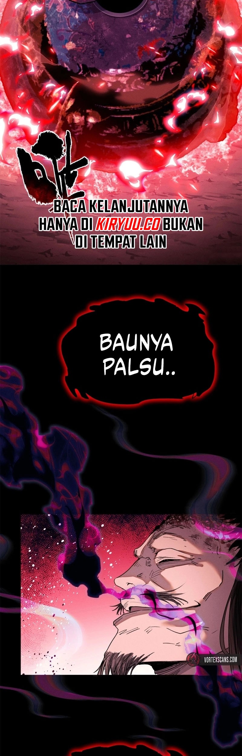 Dao of the Bizarre Immortal Chapter 2 - halaman 21