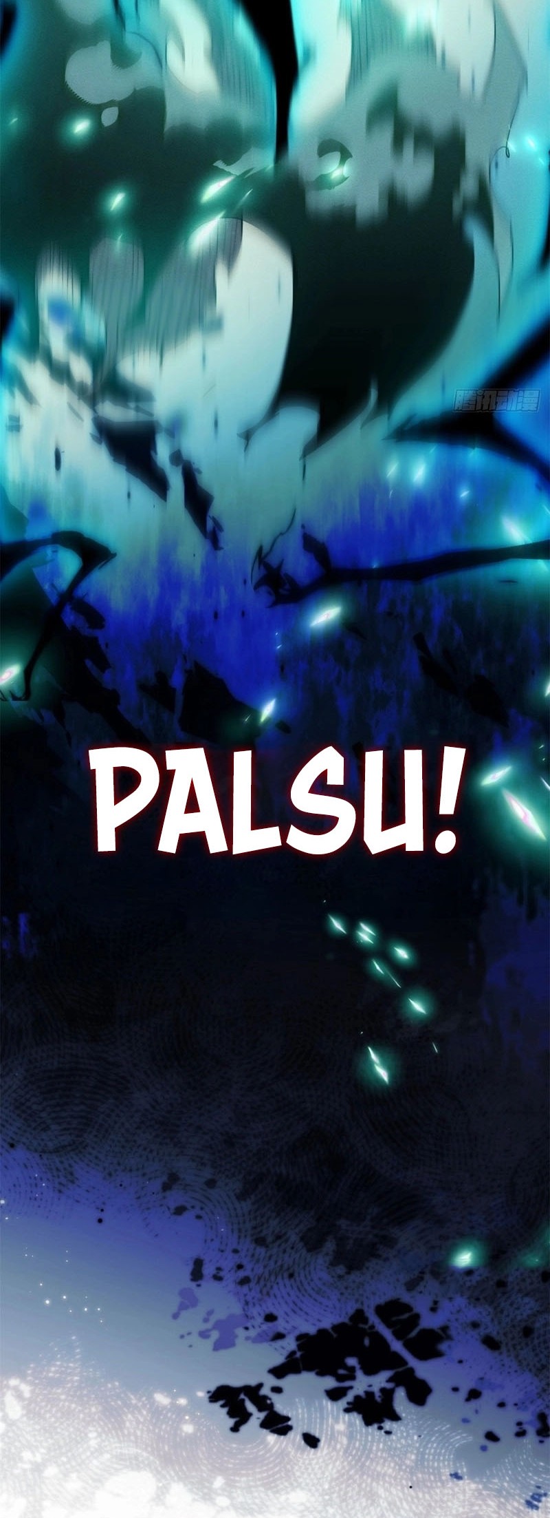 Dao of the Bizarre Immortal Chapter 2 - halaman 26