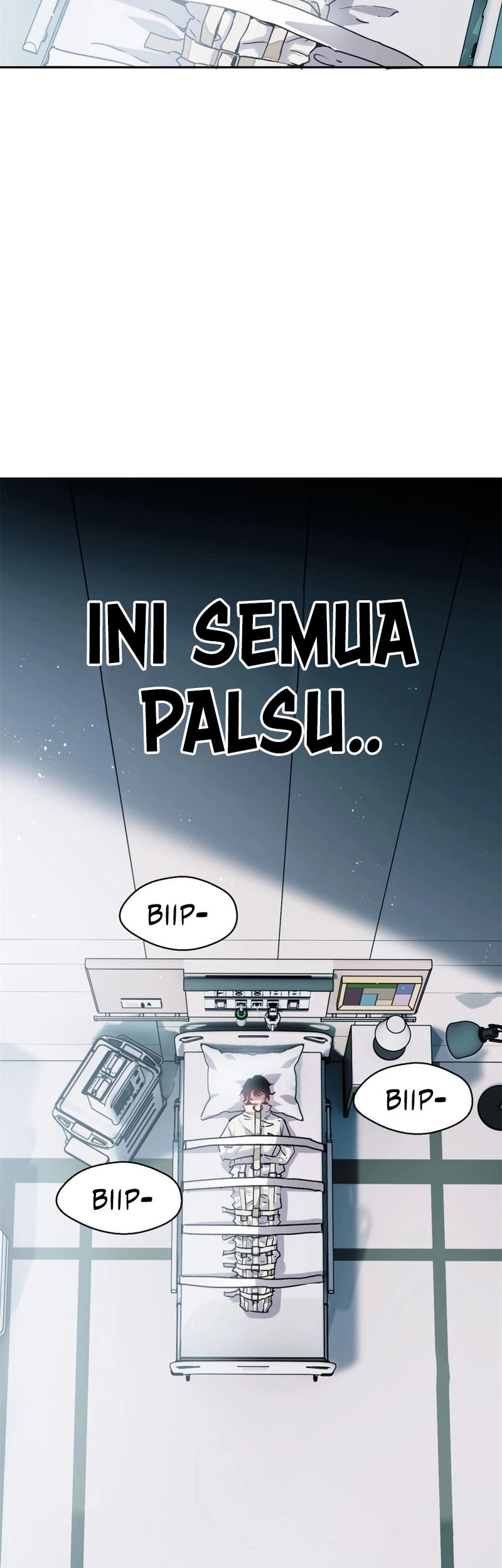 Dao of the Bizarre Immortal Chapter 2 - halaman 29