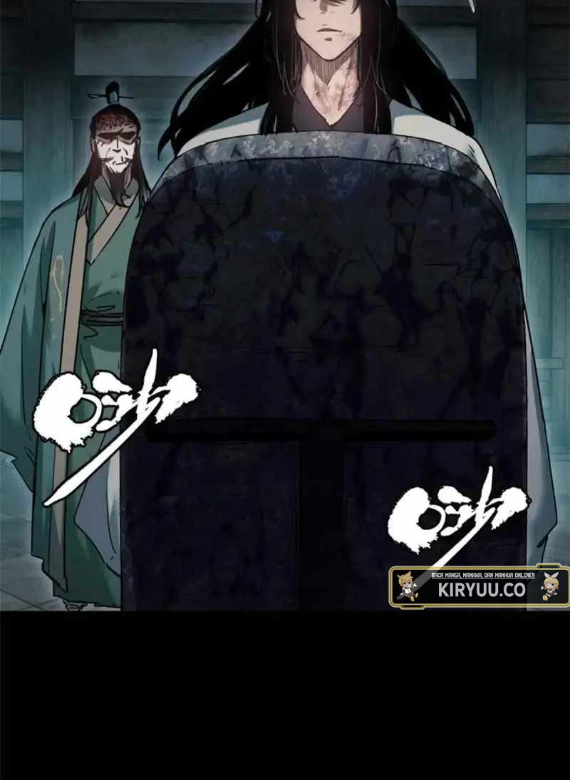Dao of the Bizarre Immortal Chapter 20 - halaman 11
