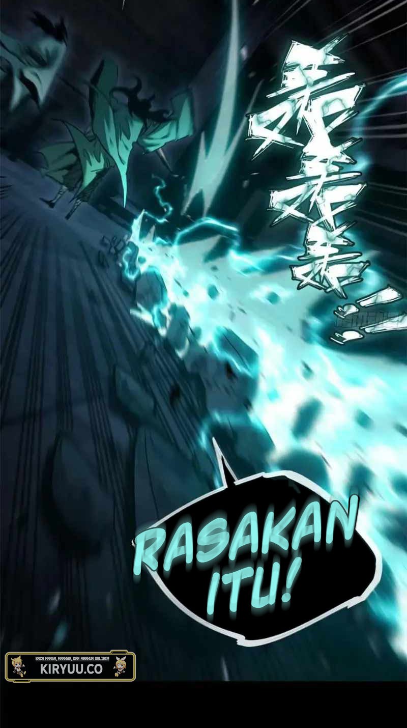 Dao of the Bizarre Immortal Chapter 20 - halaman 20