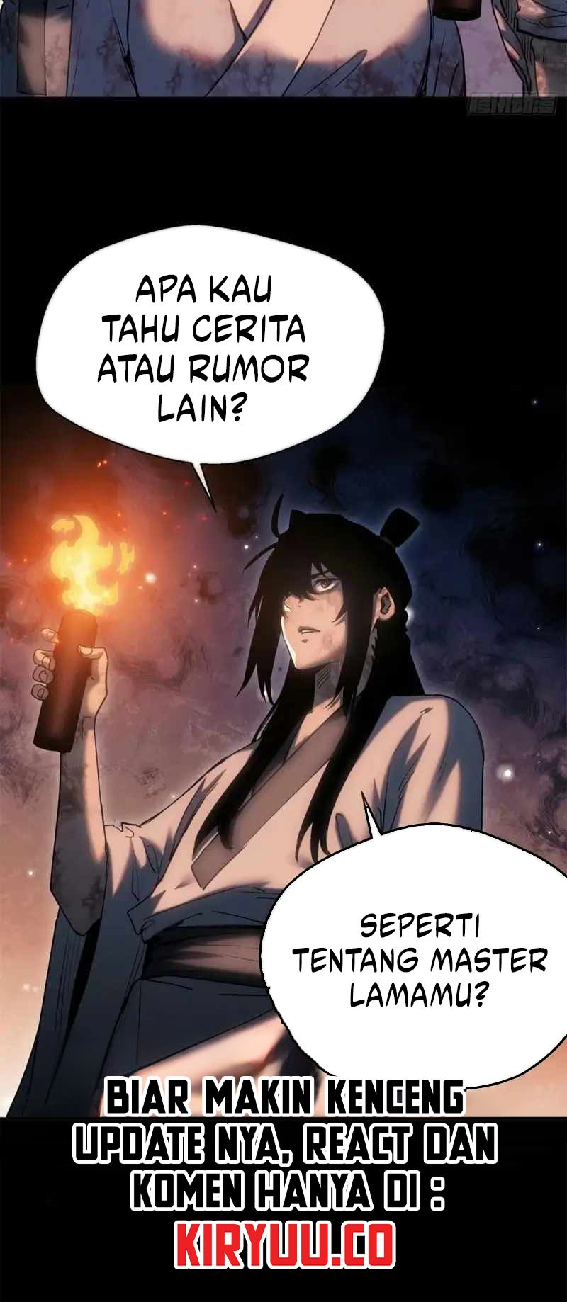 Dao of the Bizarre Immortal Chapter 20 - halaman 26