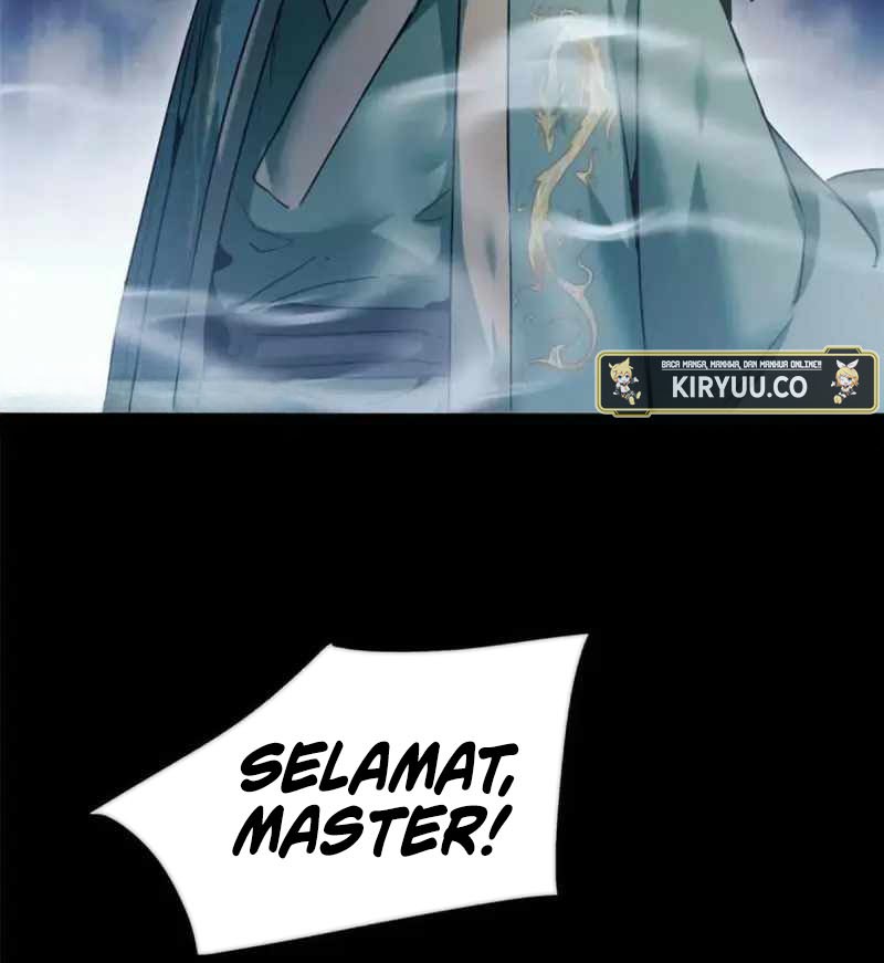 Dao of the Bizarre Immortal Chapter 20 - halaman 3