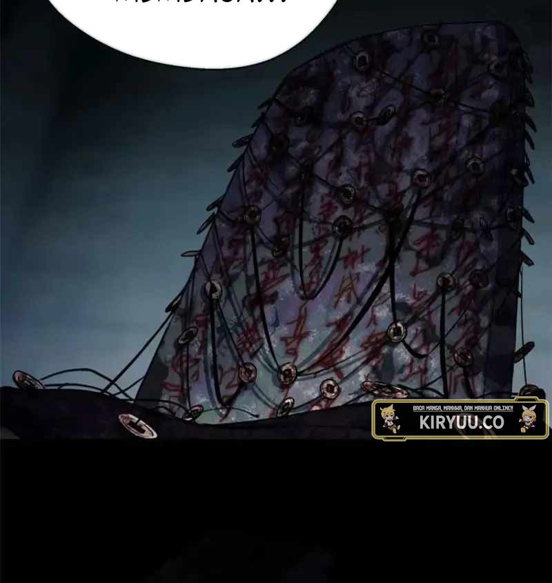 Dao of the Bizarre Immortal Chapter 20 - halaman 6