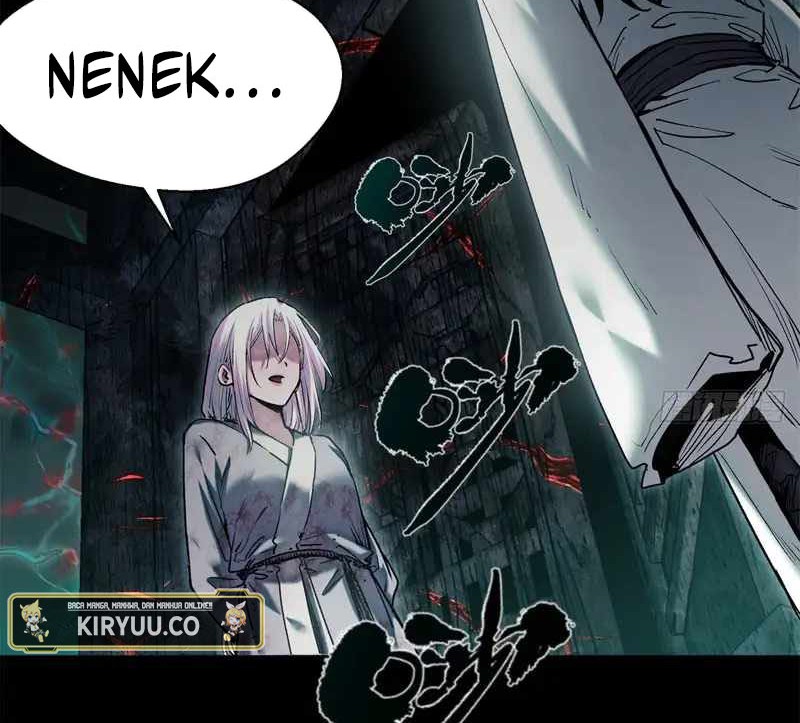 Dao of the Bizarre Immortal Chapter 21 - halaman 12