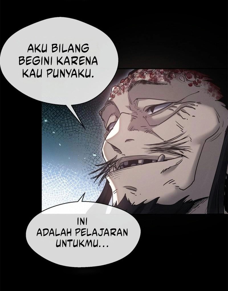 Dao of the Bizarre Immortal Chapter 22 - halaman 22