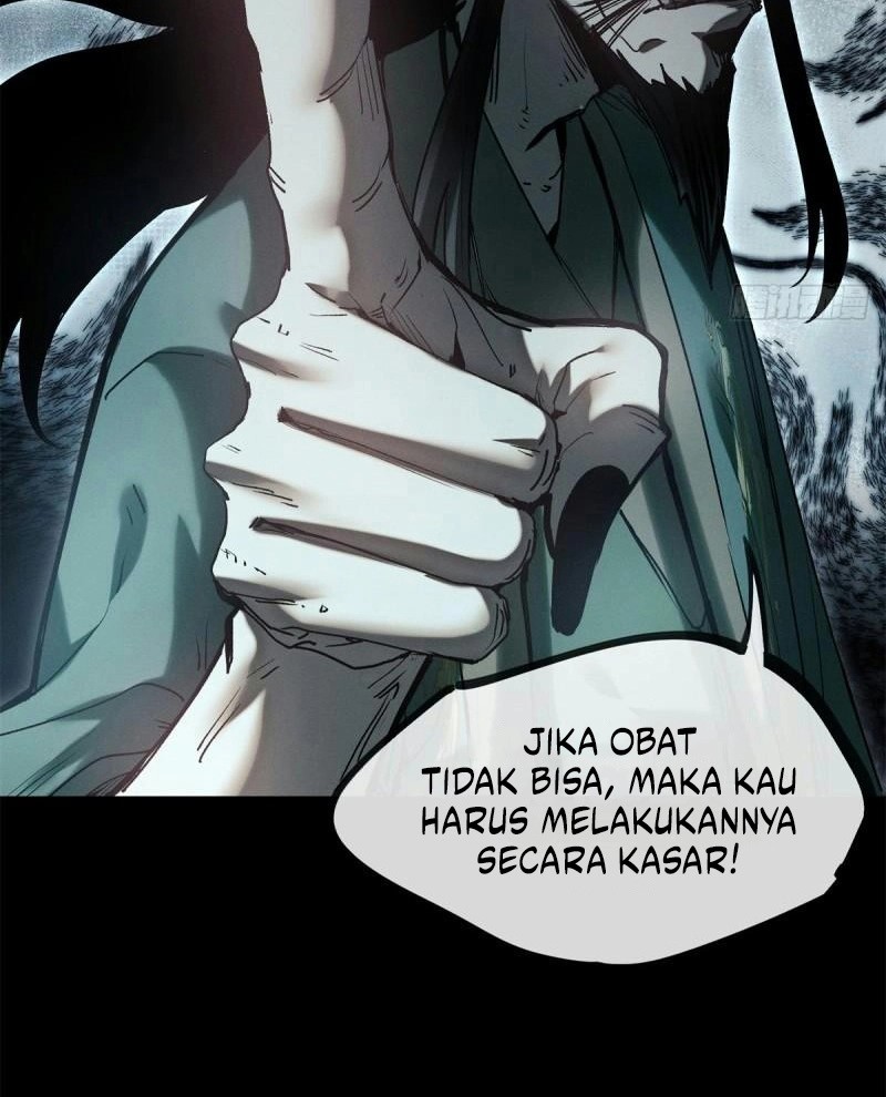 Dao of the Bizarre Immortal Chapter 22 - halaman 25