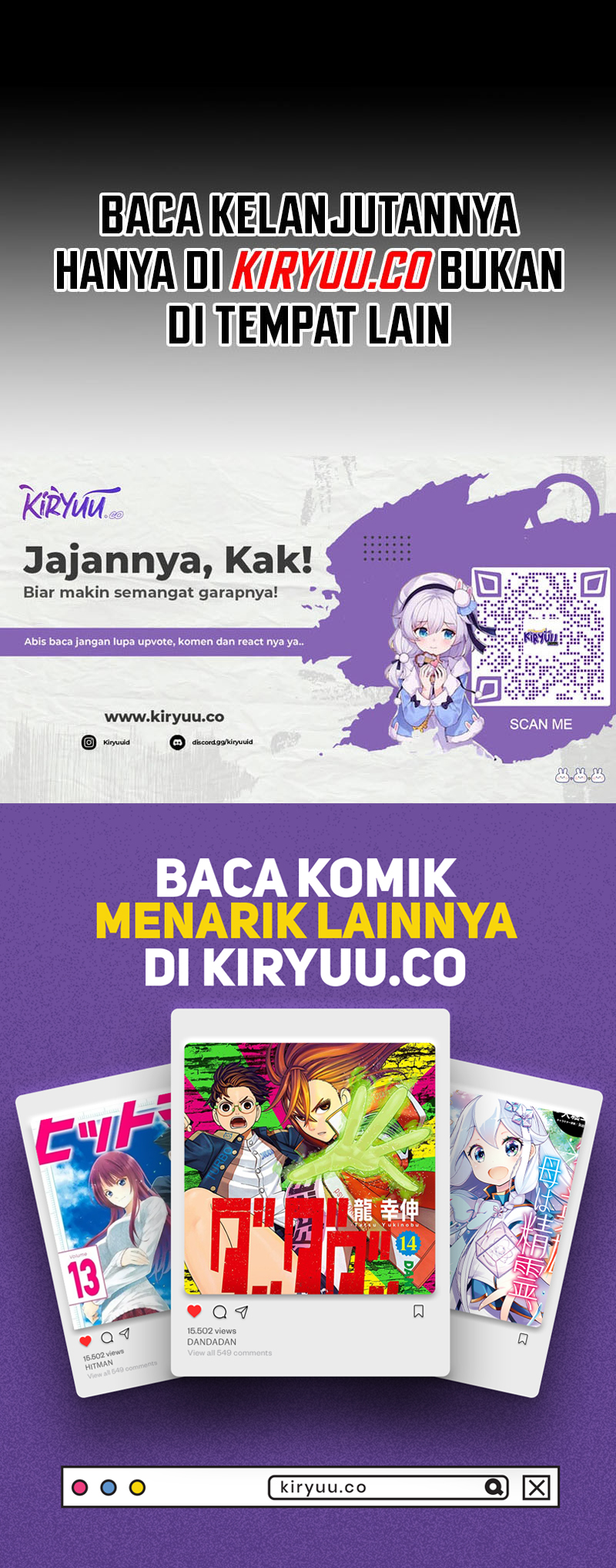 Dao of the Bizarre Immortal Chapter 22 - halaman 31