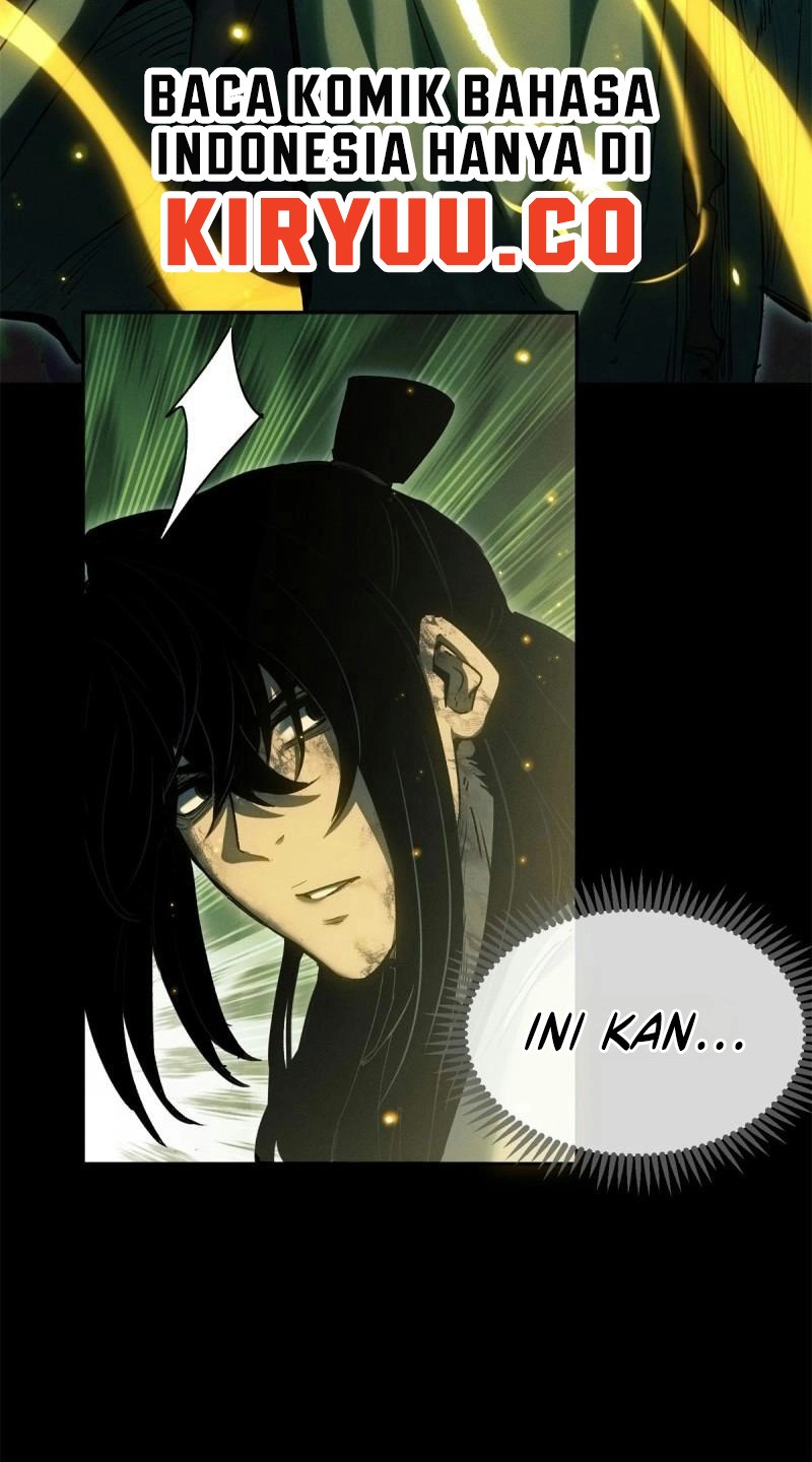 Dao of the Bizarre Immortal Chapter 22 - halaman 8