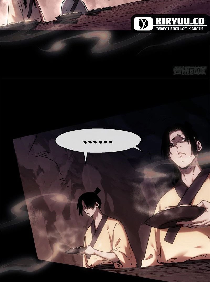 Dao of the Bizarre Immortal Chapter 23 - halaman 12