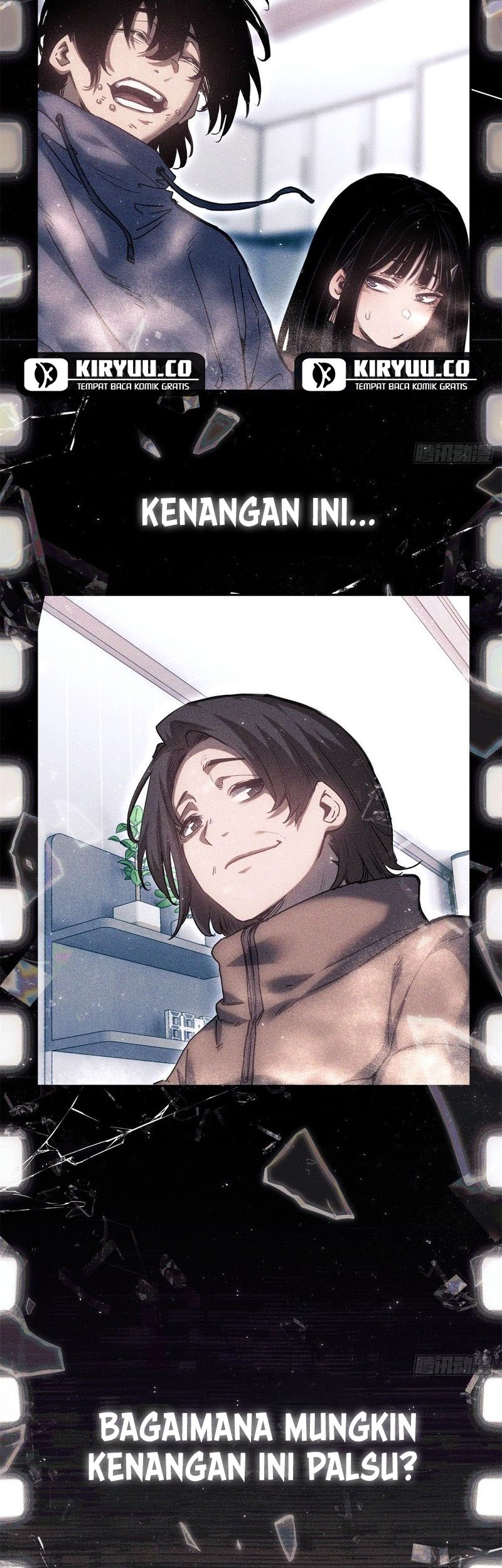 Dao of the Bizarre Immortal Chapter 23 - halaman 18
