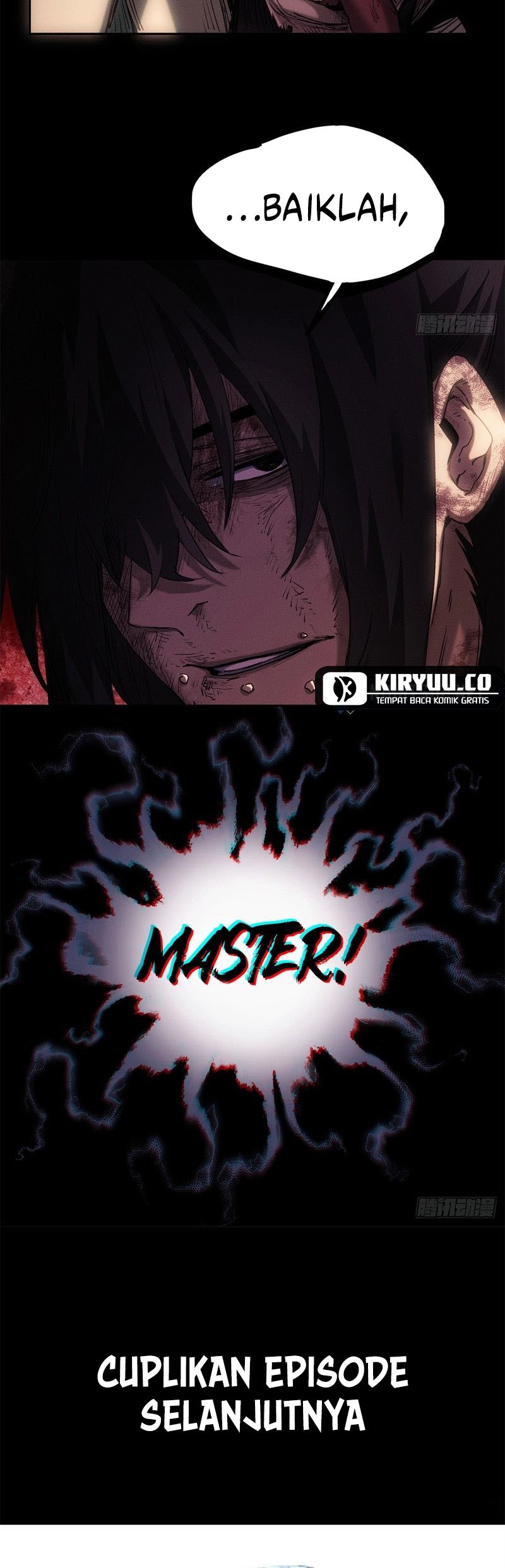 Dao of the Bizarre Immortal Chapter 23 - halaman 27