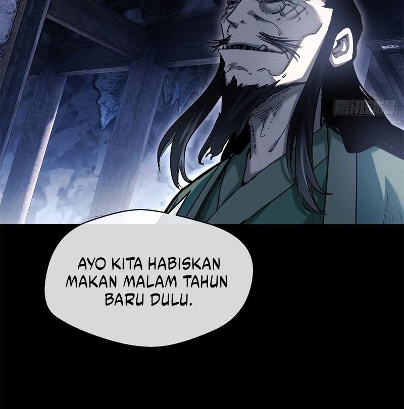 Dao of the Bizarre Immortal Chapter 23 - halaman 8