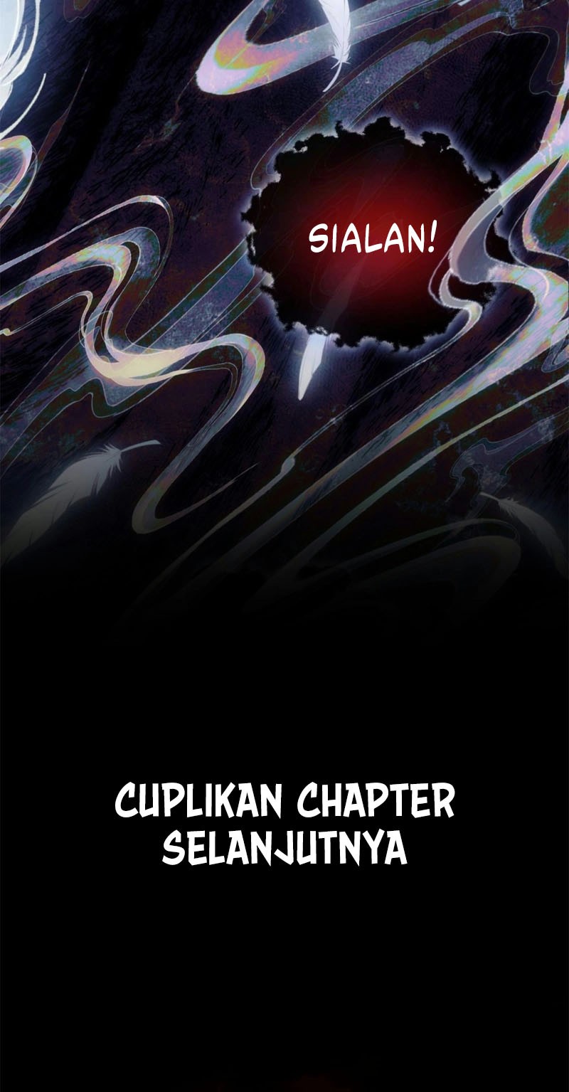 Dao of the Bizarre Immortal Chapter 24 - halaman 30