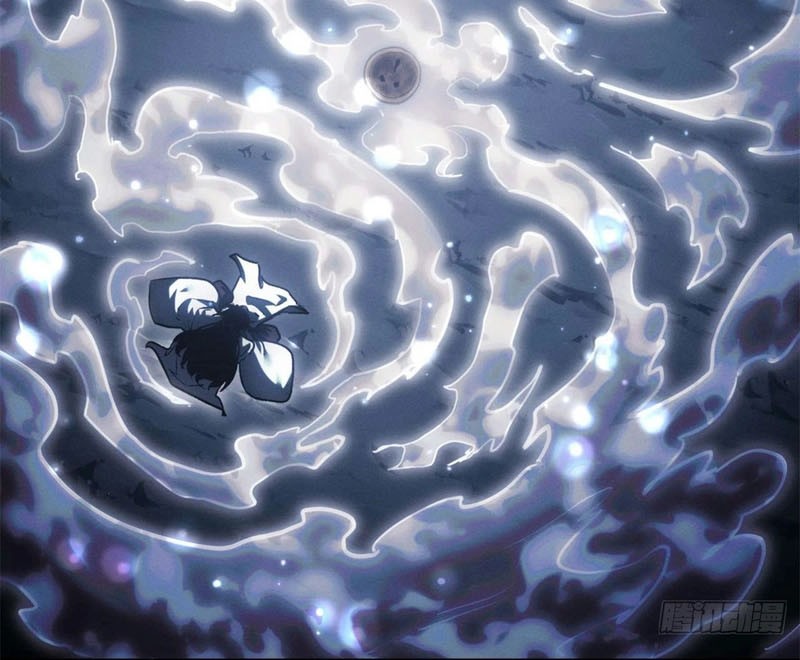 Dao of the Bizarre Immortal Chapter 24 - halaman 9