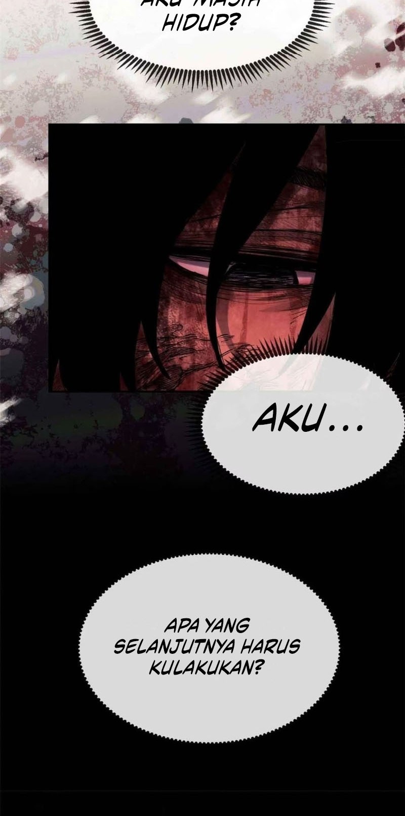 Dao of the Bizarre Immortal Chapter 25 - halaman 12