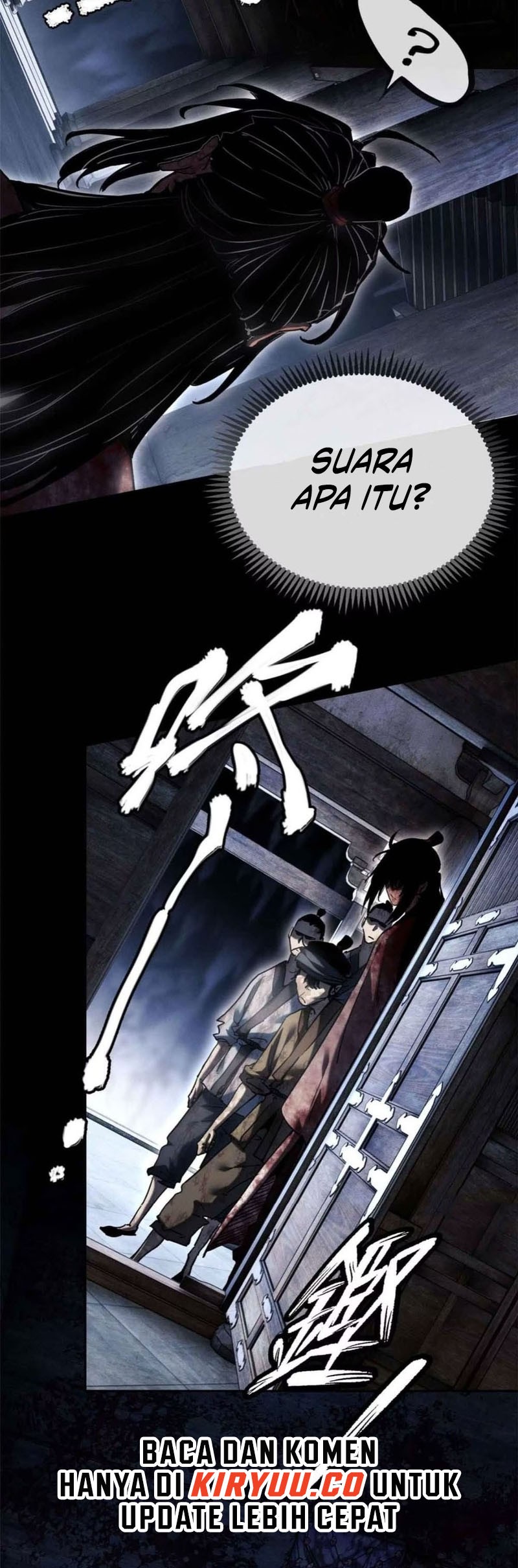 Dao of the Bizarre Immortal Chapter 25 - halaman 22