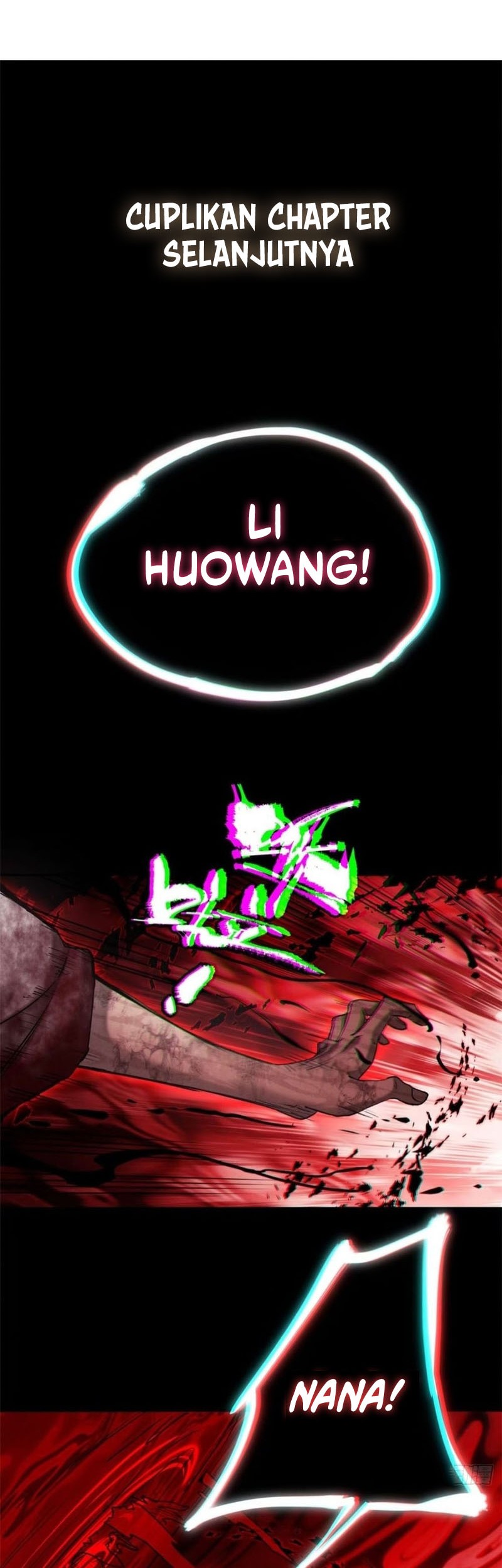 Dao of the Bizarre Immortal Chapter 25 - halaman 26