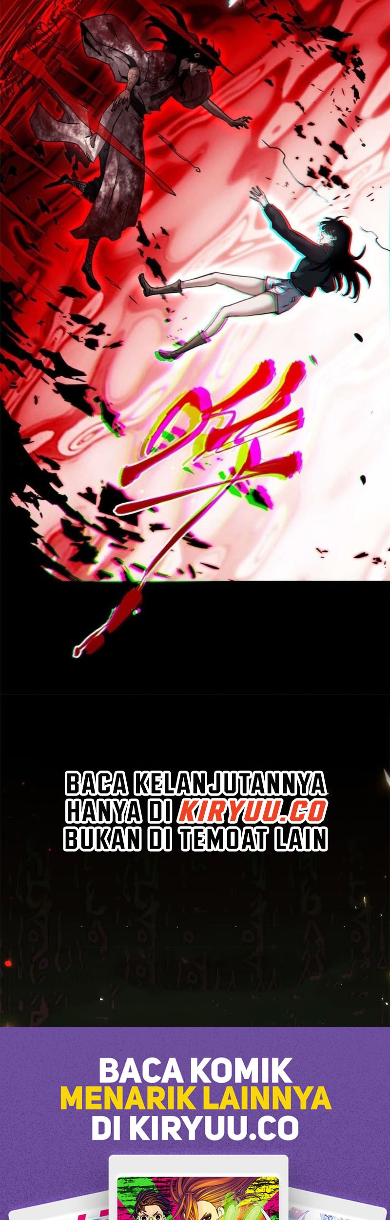 Dao of the Bizarre Immortal Chapter 25 - halaman 27