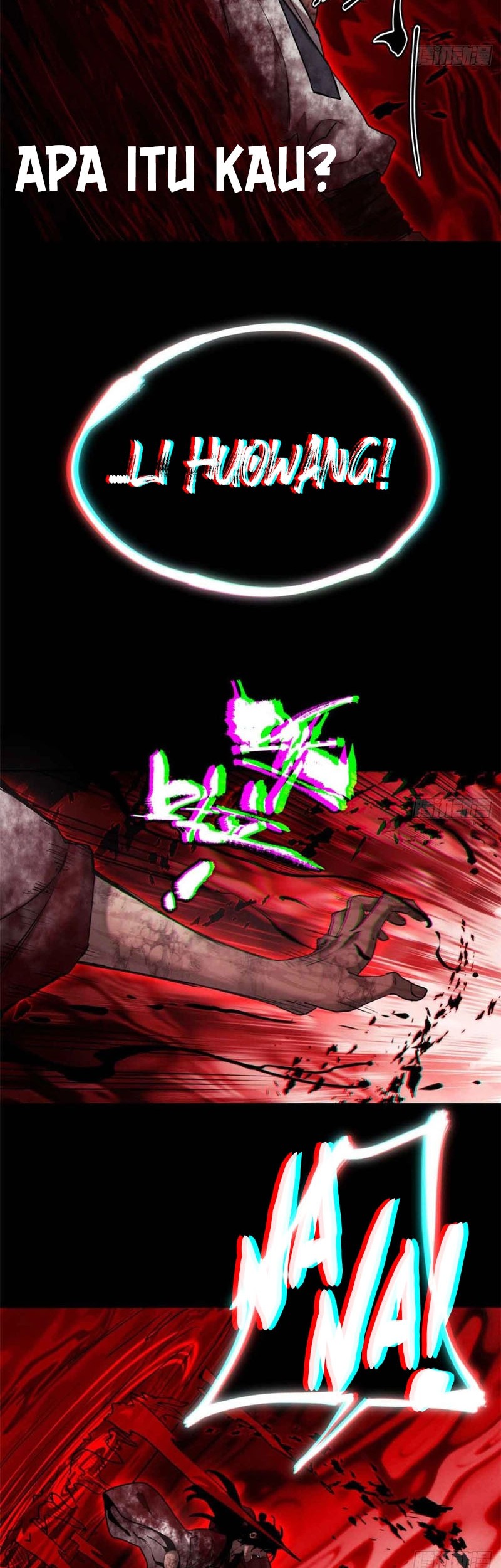 Dao of the Bizarre Immortal Chapter 26 - halaman 19