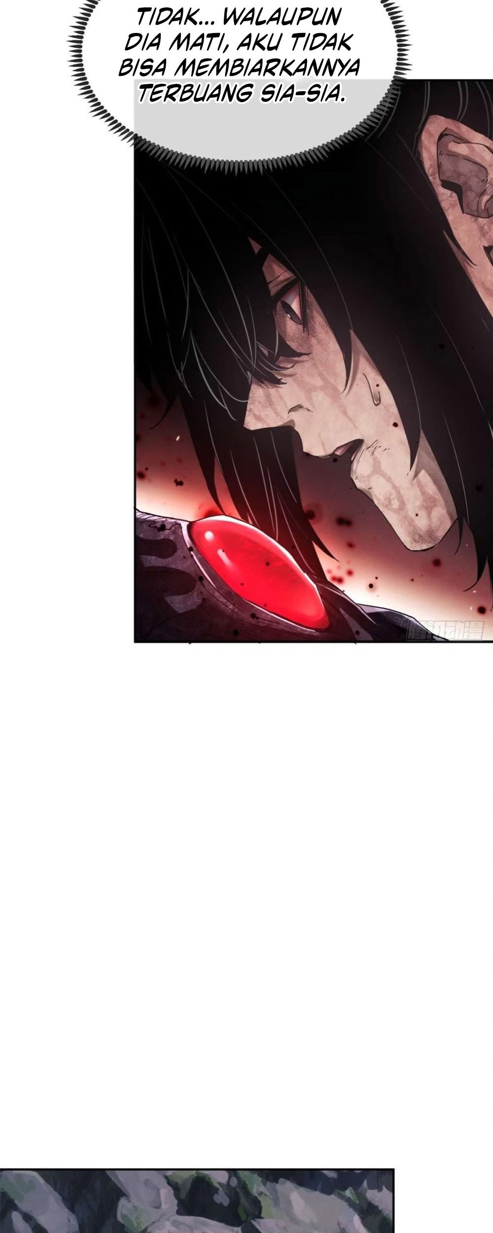 Dao of the Bizarre Immortal Chapter 27 - halaman 17