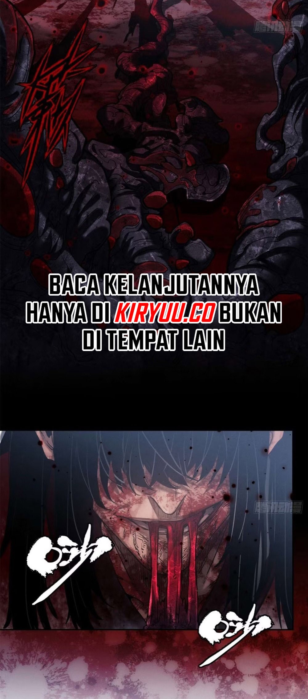 Dao of the Bizarre Immortal Chapter 27 - halaman 22