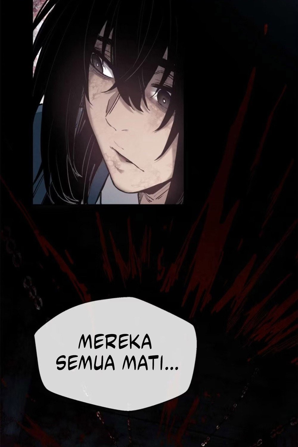 Dao of the Bizarre Immortal Chapter 27 - halaman 30
