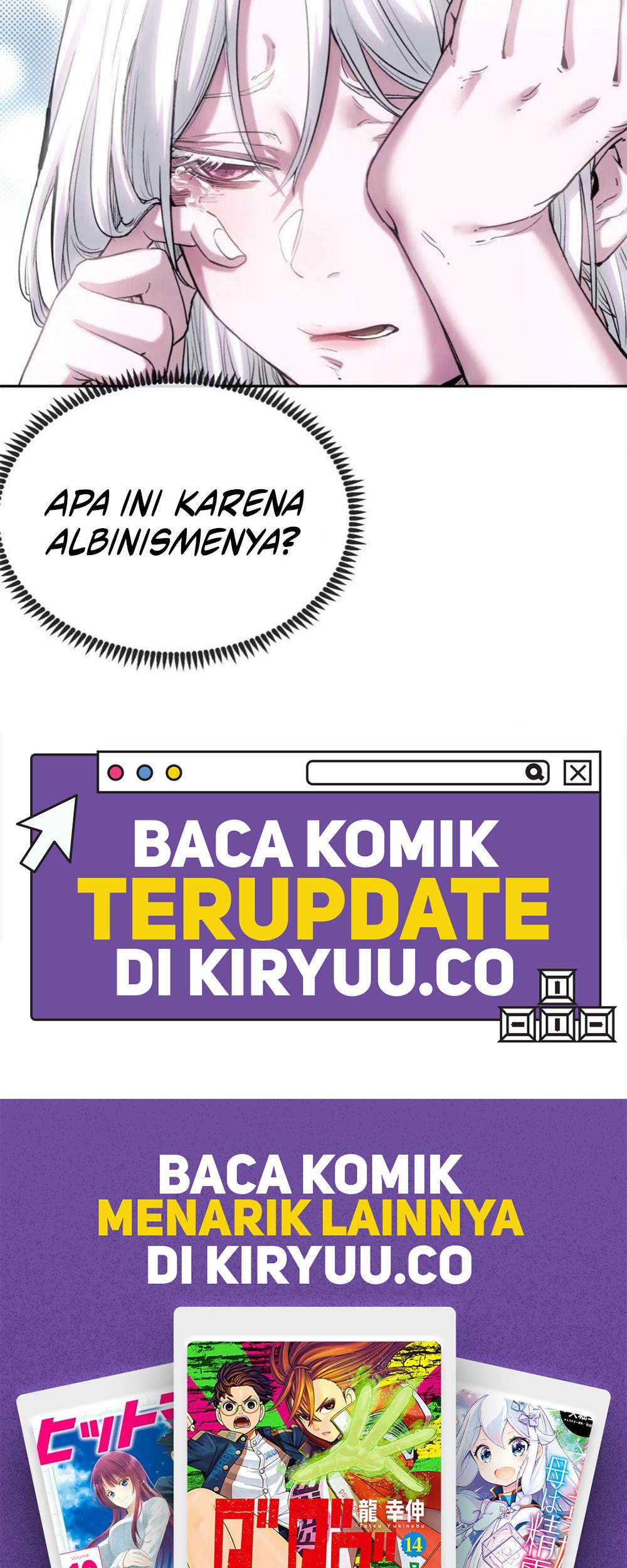 Dao of the Bizarre Immortal Chapter 27 - halaman 34