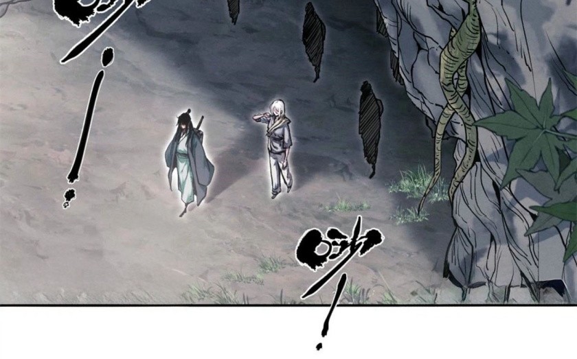 Dao of the Bizarre Immortal Chapter 28 - halaman 10