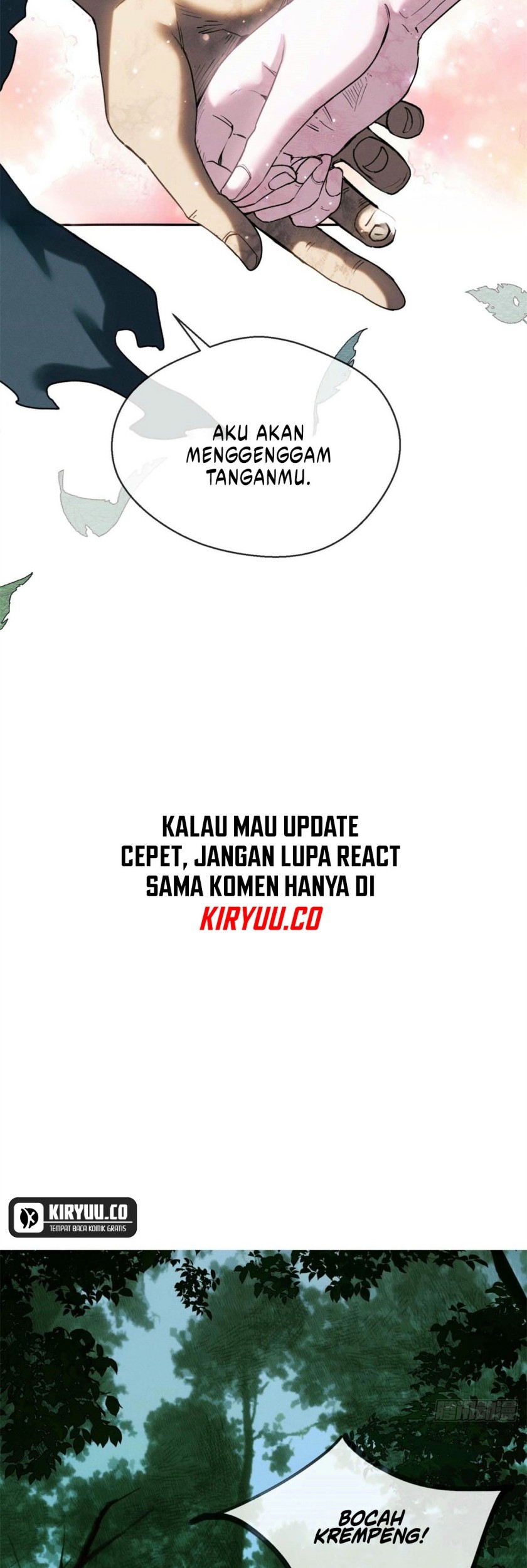 Dao of the Bizarre Immortal Chapter 28 - halaman 15