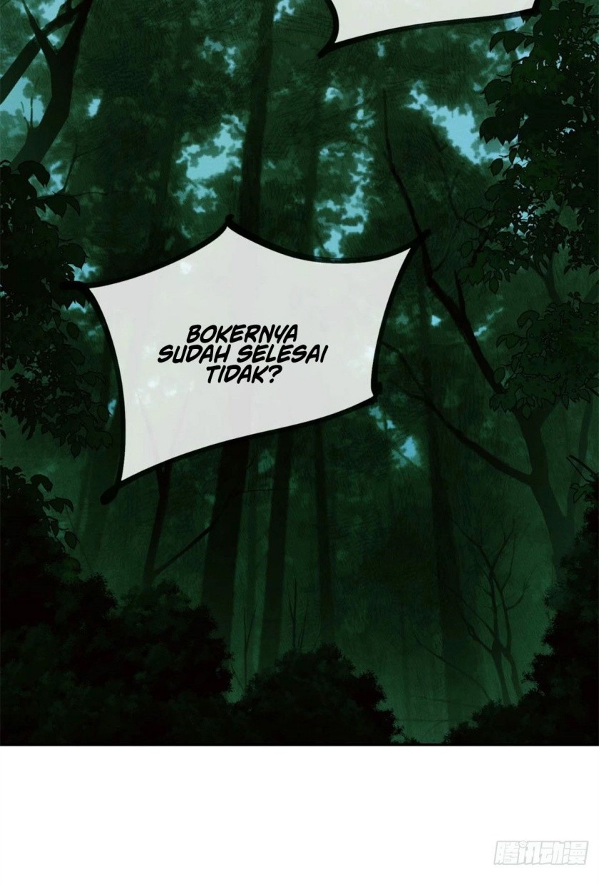 Dao of the Bizarre Immortal Chapter 28 - halaman 16